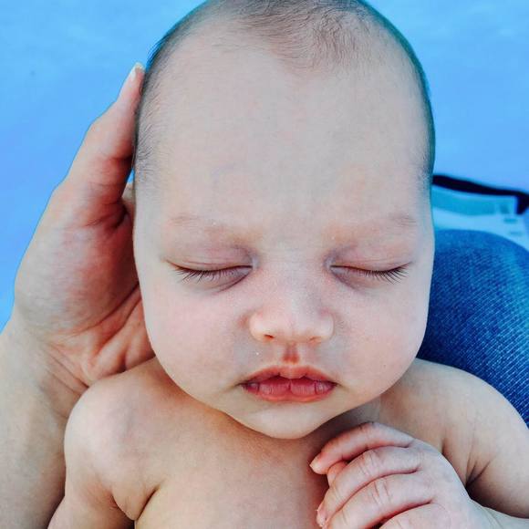 Meet your Posher, Rayshon - Picture 1 of 1